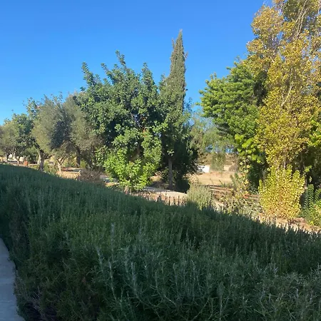 דירה William And Emily *