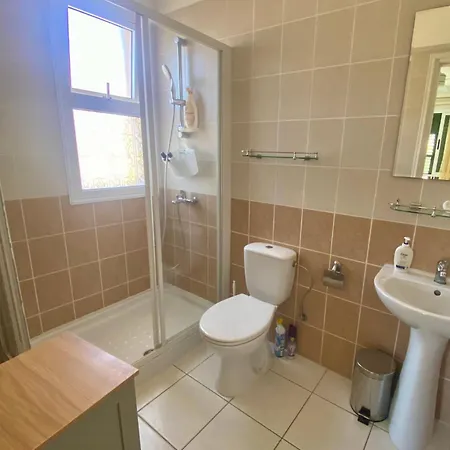 Apartament William And Emily *