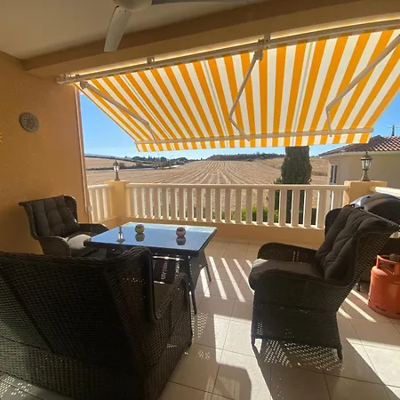 Apartament William And Emily Polis