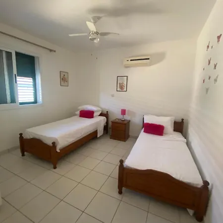 דירה William And Emily *