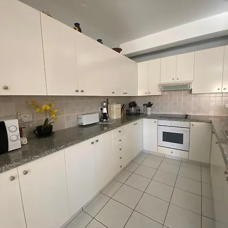 Apartament William And Emily *