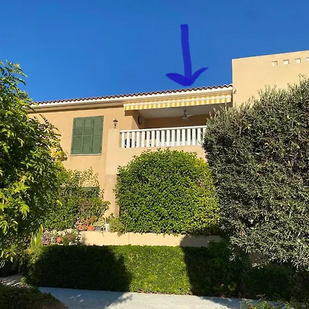 Apartament William And Emily