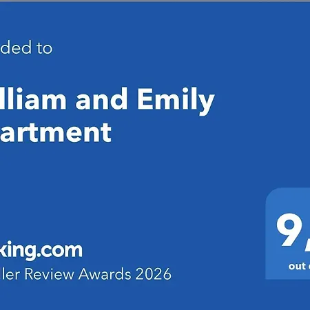 William And Emily * Polis