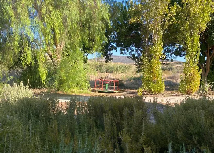 公寓 William And Emily Polis