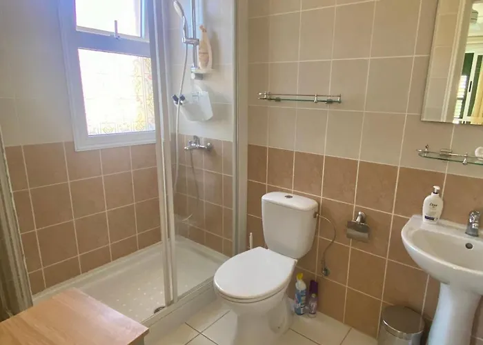 公寓 William And Emily *