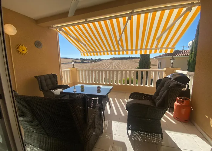 公寓 William And Emily Polis