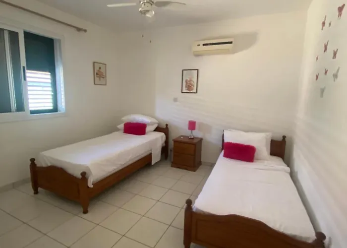 公寓 William And Emily *