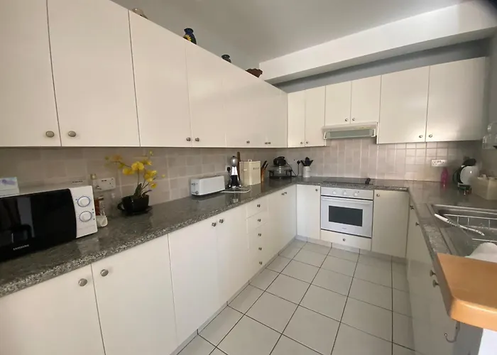 公寓 William And Emily *