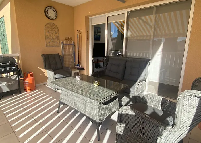 公寓 William And Emily Polis