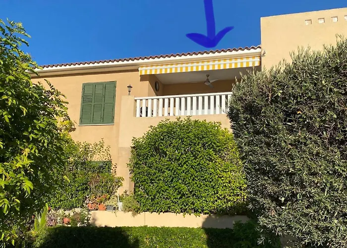 公寓 William And Emily