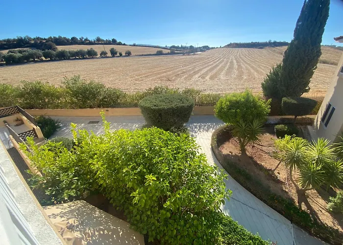 William And Emily 公寓