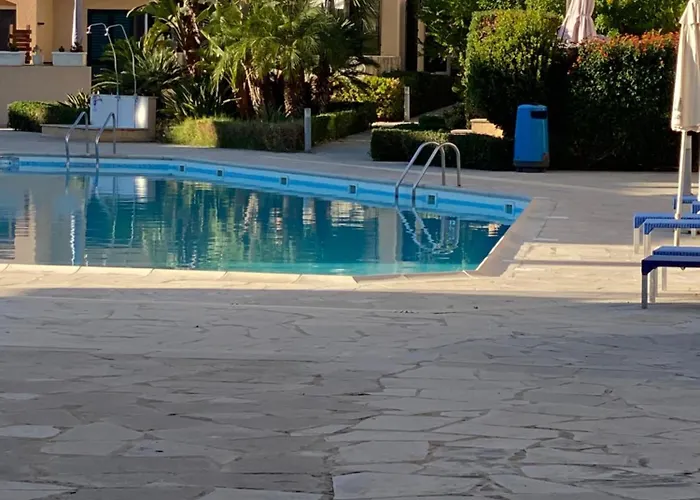 公寓 William And Emily