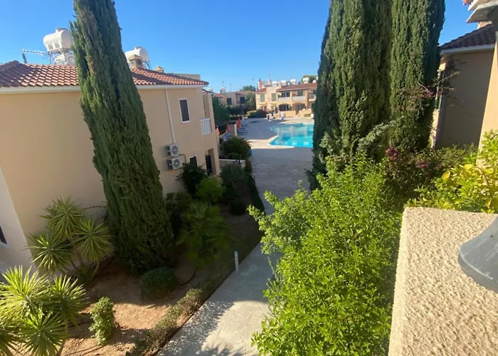 公寓 William And Emily *