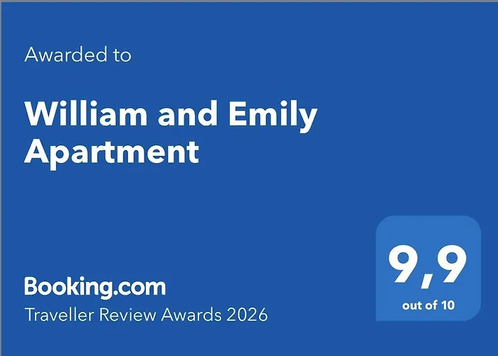 William And Emily * Polis